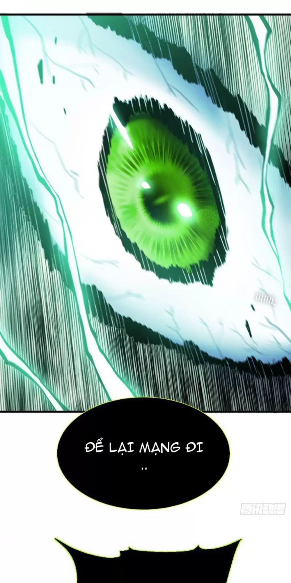 Mệnh Luân Chi Chủ! Khi Dị Biến Giáng Lâm Nhân Gian! Chapter 10 - Trang 2