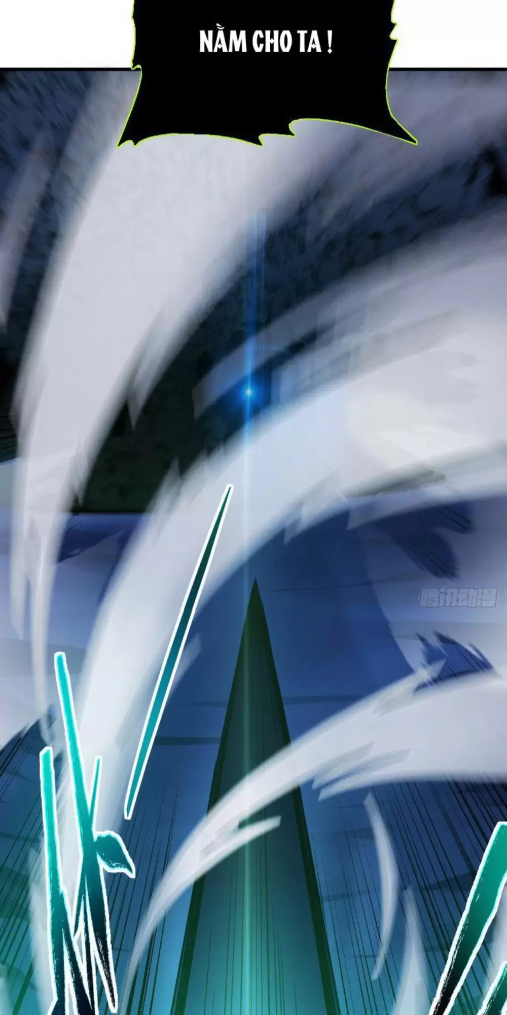 Mệnh Luân Chi Chủ! Khi Dị Biến Giáng Lâm Nhân Gian! Chapter 10 - Trang 2