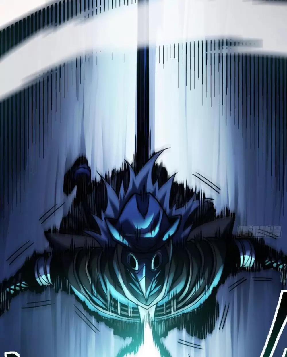 Mệnh Luân Chi Chủ! Khi Dị Biến Giáng Lâm Nhân Gian! Chapter 10 - Trang 2