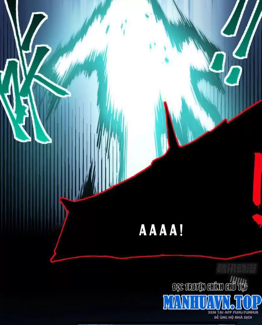 Mệnh Luân Chi Chủ! Khi Dị Biến Giáng Lâm Nhân Gian! Chapter 10 - Trang 2