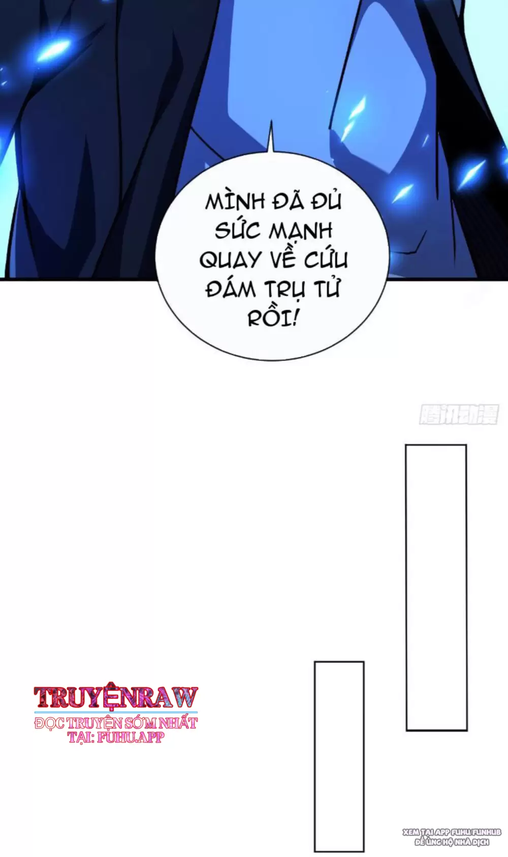 Mệnh Luân Chi Chủ! Khi Dị Biến Giáng Lâm Nhân Gian! Chapter 10 - Trang 2