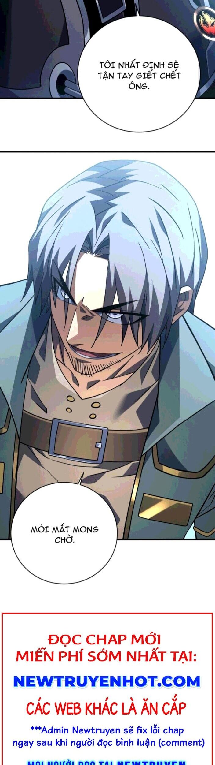 Mệnh Luân Chi Chủ! Khi Dị Biến Giáng Lâm Nhân Gian! Chapter 101 - Trang 2