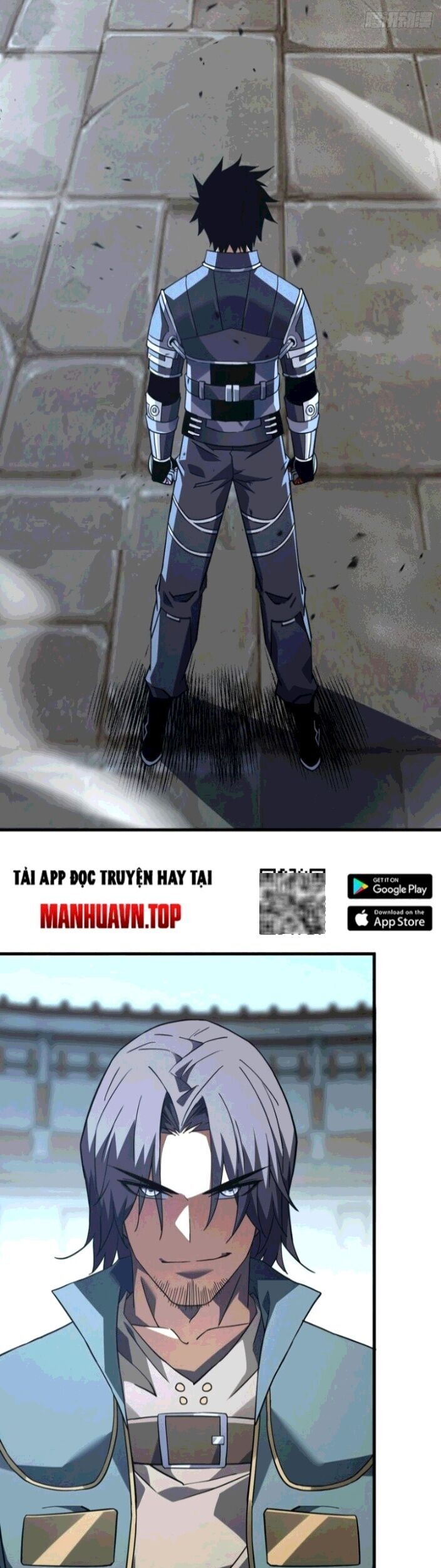 Mệnh Luân Chi Chủ! Khi Dị Biến Giáng Lâm Nhân Gian! Chapter 101 - Trang 2