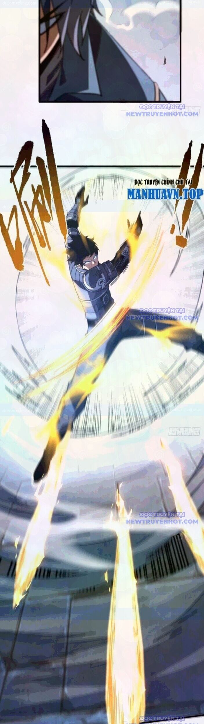 Mệnh Luân Chi Chủ! Khi Dị Biến Giáng Lâm Nhân Gian! Chapter 102 - Trang 2