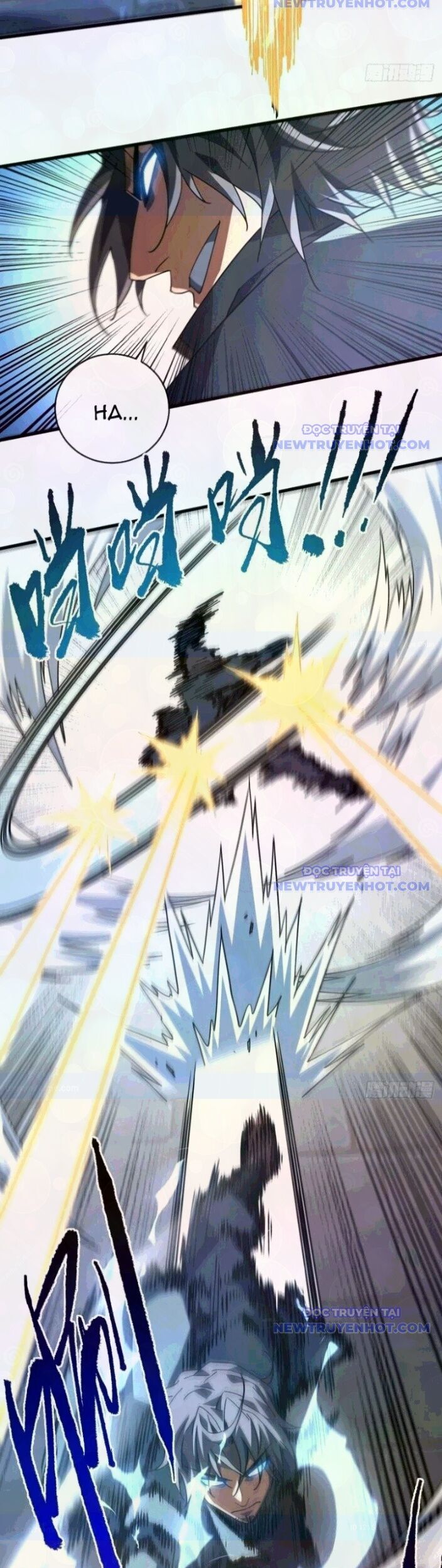 Mệnh Luân Chi Chủ! Khi Dị Biến Giáng Lâm Nhân Gian! Chapter 102 - Trang 2