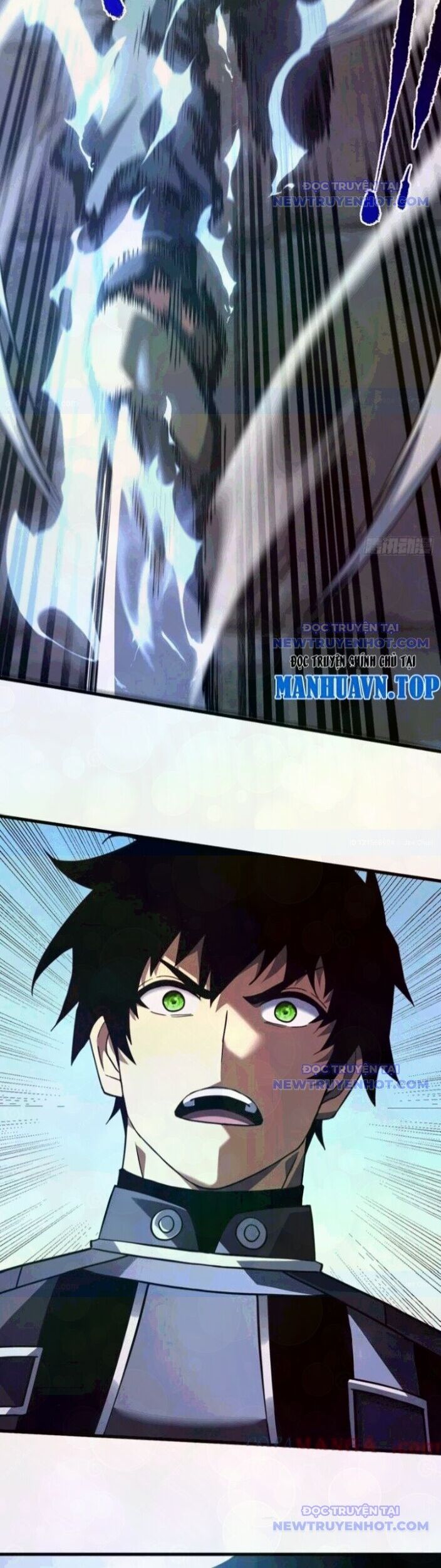 Mệnh Luân Chi Chủ! Khi Dị Biến Giáng Lâm Nhân Gian! Chapter 102 - Trang 2