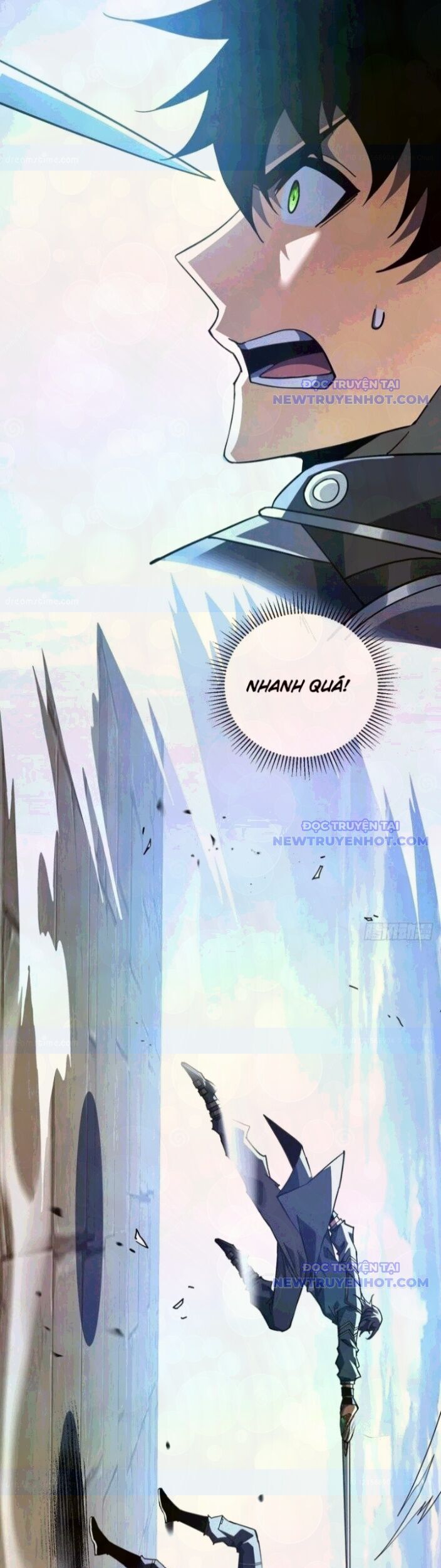 Mệnh Luân Chi Chủ! Khi Dị Biến Giáng Lâm Nhân Gian! Chapter 102 - Trang 2