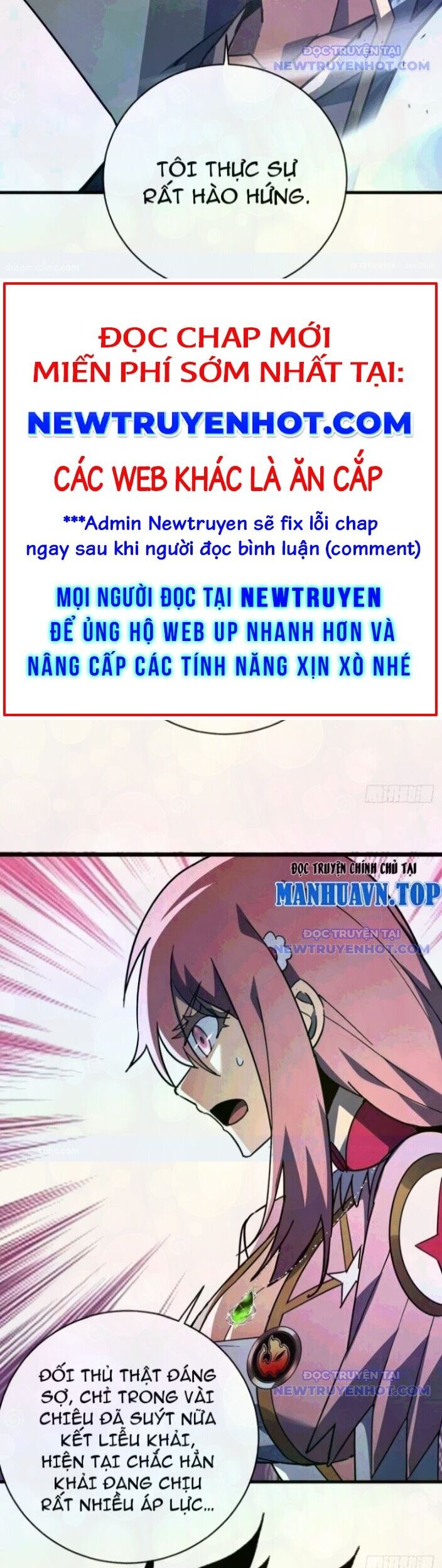 Mệnh Luân Chi Chủ! Khi Dị Biến Giáng Lâm Nhân Gian! Chapter 102 - Trang 2