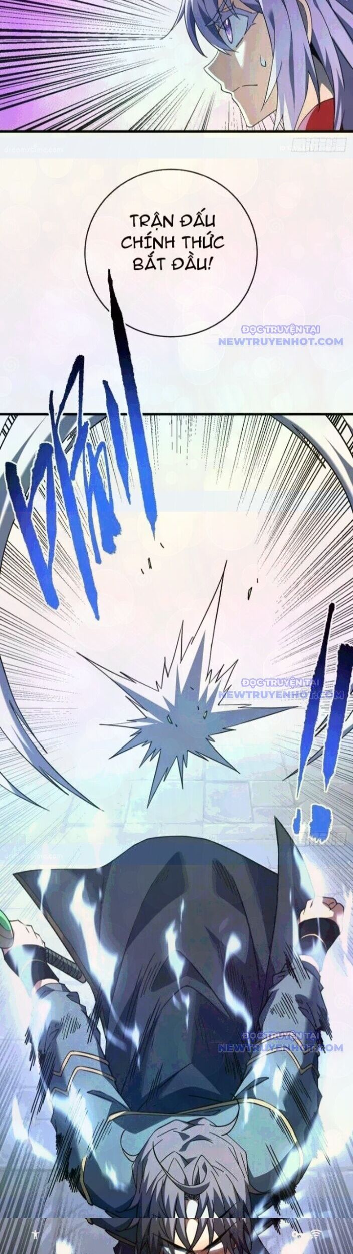 Mệnh Luân Chi Chủ! Khi Dị Biến Giáng Lâm Nhân Gian! Chapter 102 - Trang 2