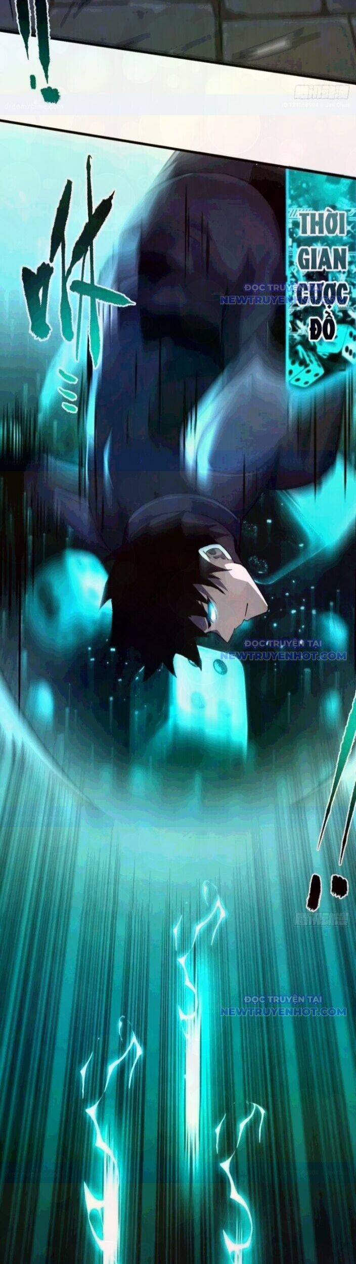 Mệnh Luân Chi Chủ! Khi Dị Biến Giáng Lâm Nhân Gian! Chapter 102 - Trang 2