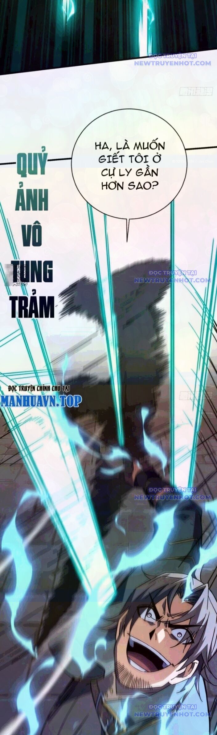 Mệnh Luân Chi Chủ! Khi Dị Biến Giáng Lâm Nhân Gian! Chapter 102 - Trang 2