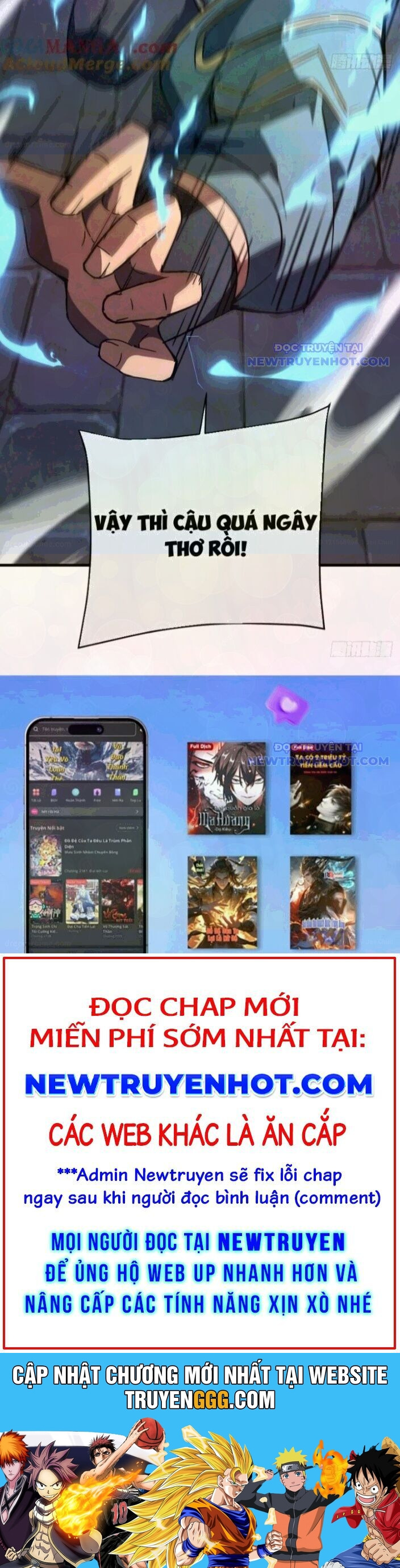 Mệnh Luân Chi Chủ! Khi Dị Biến Giáng Lâm Nhân Gian! Chapter 102 - Trang 2