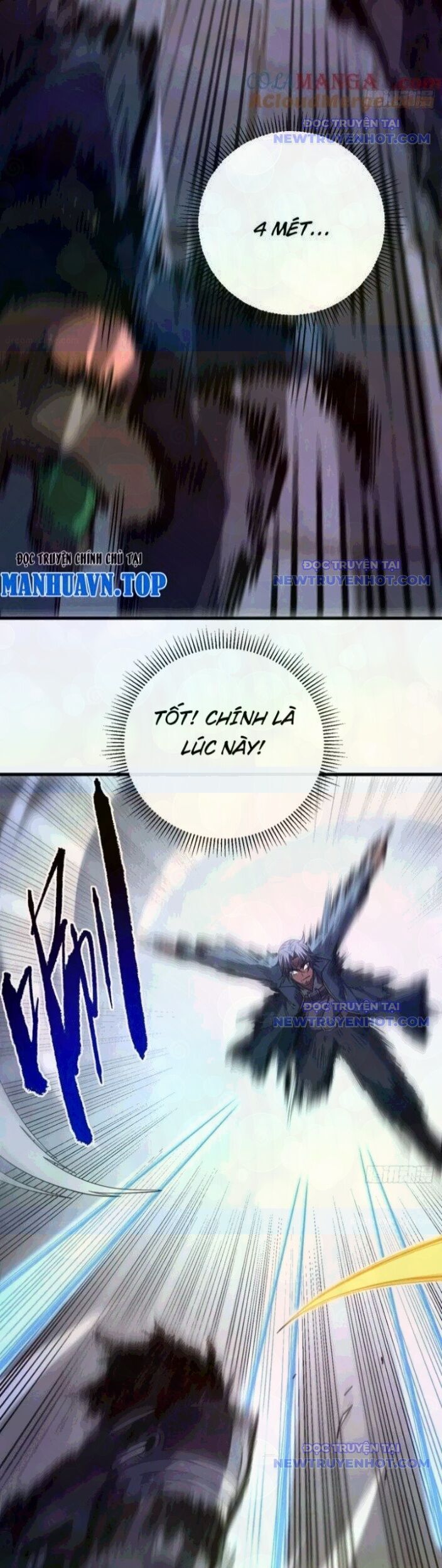 Mệnh Luân Chi Chủ! Khi Dị Biến Giáng Lâm Nhân Gian! Chapter 102 - Trang 2