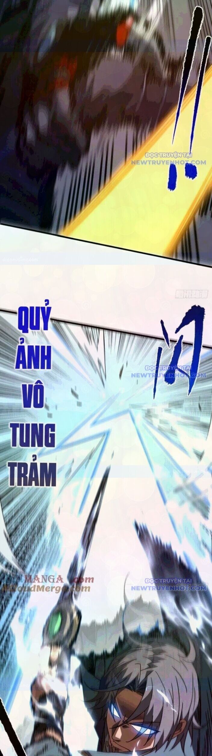 Mệnh Luân Chi Chủ! Khi Dị Biến Giáng Lâm Nhân Gian! Chapter 102 - Trang 2