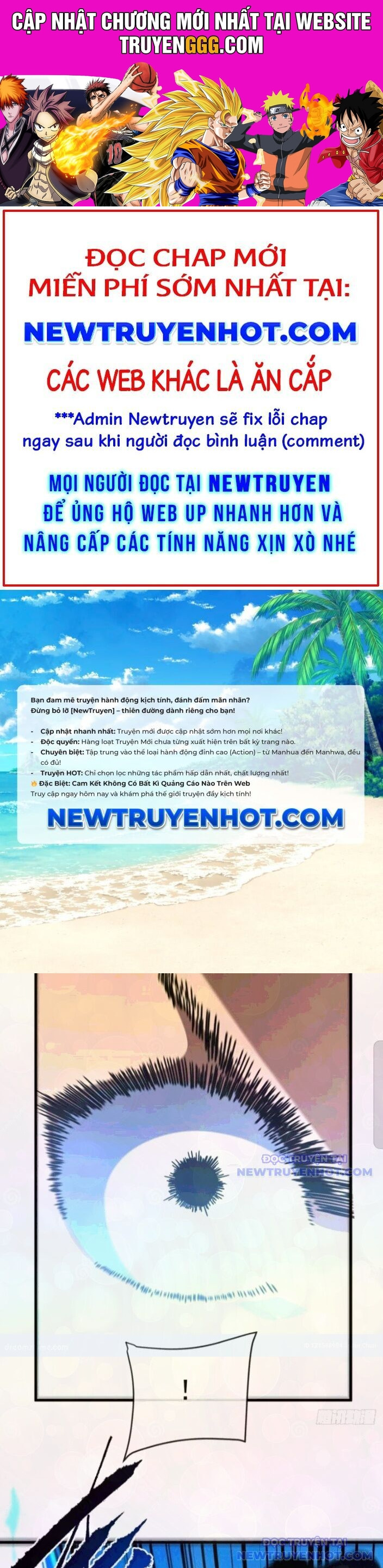 Mệnh Luân Chi Chủ! Khi Dị Biến Giáng Lâm Nhân Gian! Chapter 103 - Trang 2