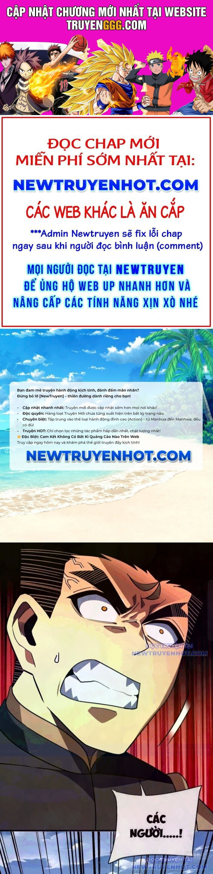 Mệnh Luân Chi Chủ! Khi Dị Biến Giáng Lâm Nhân Gian! Chapter 104 - Trang 2