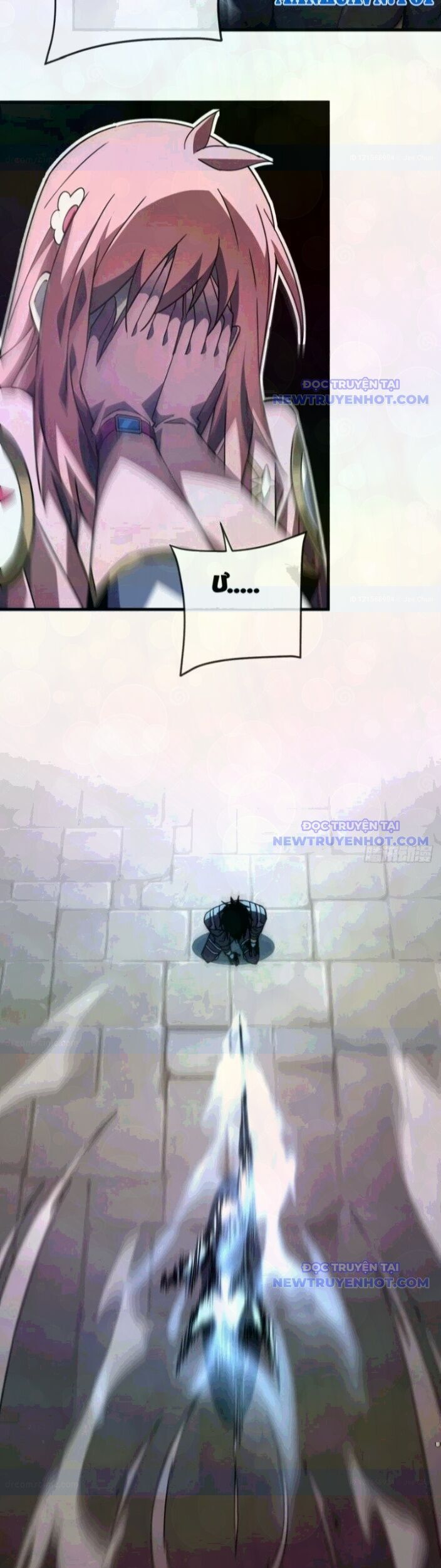 Mệnh Luân Chi Chủ! Khi Dị Biến Giáng Lâm Nhân Gian! Chapter 104 - Trang 2