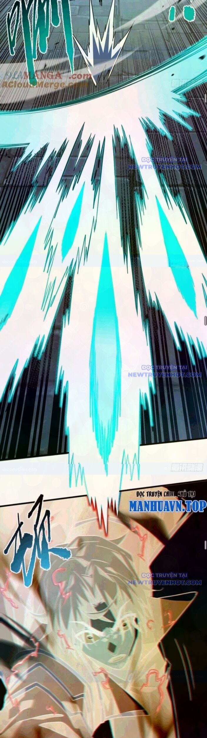 Mệnh Luân Chi Chủ! Khi Dị Biến Giáng Lâm Nhân Gian! Chapter 104 - Trang 2