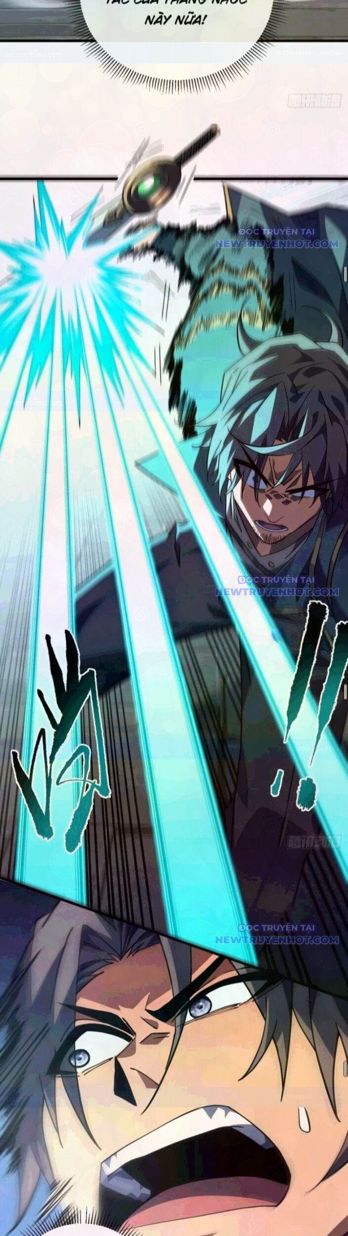 Mệnh Luân Chi Chủ! Khi Dị Biến Giáng Lâm Nhân Gian! Chapter 104 - Trang 2