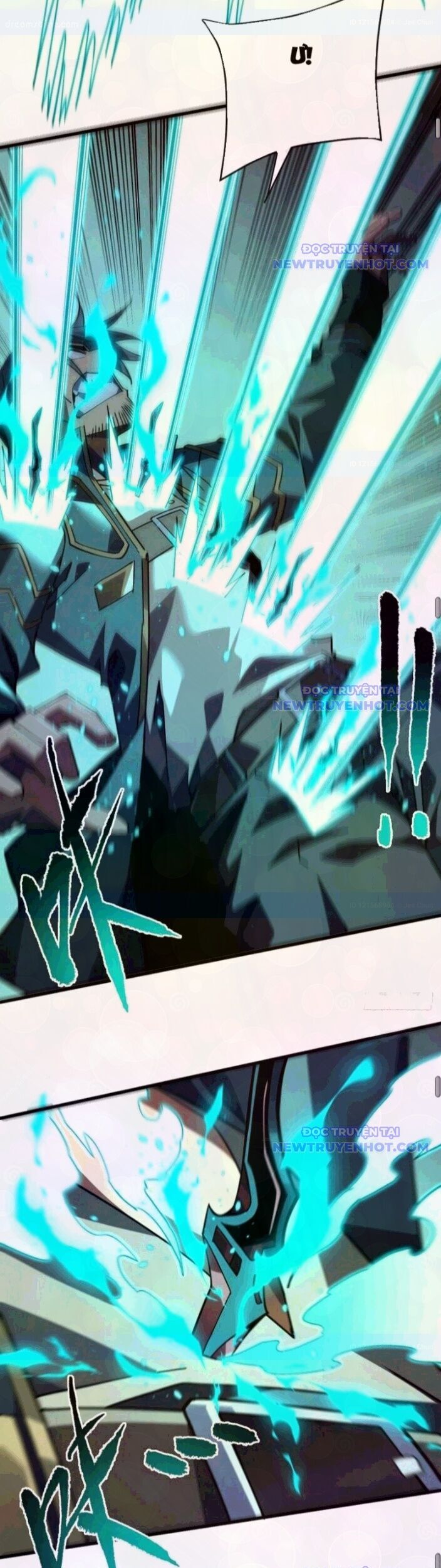 Mệnh Luân Chi Chủ! Khi Dị Biến Giáng Lâm Nhân Gian! Chapter 104 - Trang 2