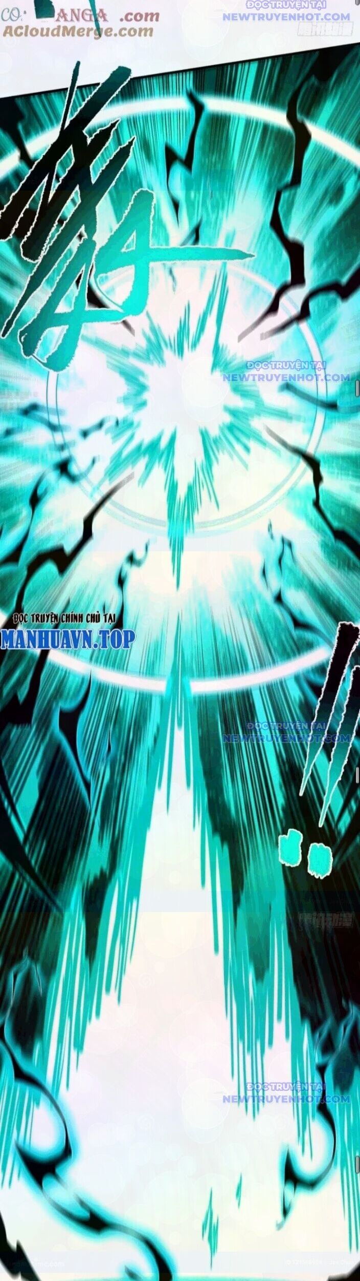 Mệnh Luân Chi Chủ! Khi Dị Biến Giáng Lâm Nhân Gian! Chapter 104 - Trang 2