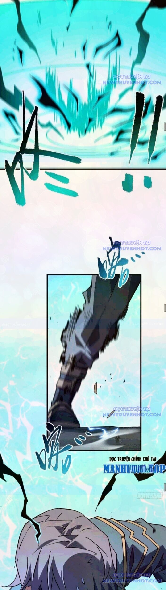 Mệnh Luân Chi Chủ! Khi Dị Biến Giáng Lâm Nhân Gian! Chapter 104 - Trang 2