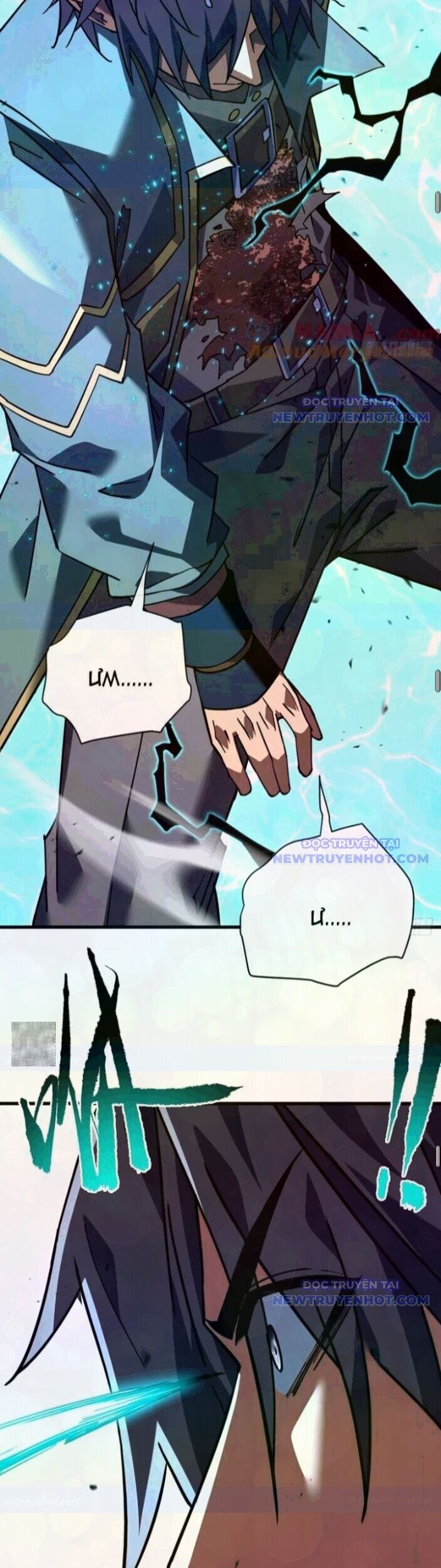 Mệnh Luân Chi Chủ! Khi Dị Biến Giáng Lâm Nhân Gian! Chapter 104 - Trang 2