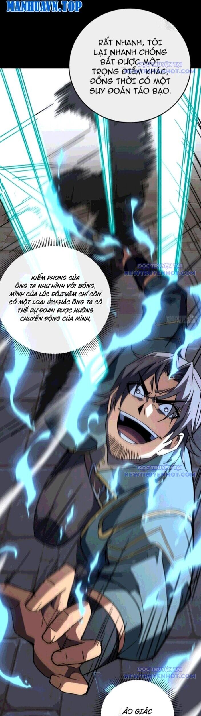 Mệnh Luân Chi Chủ! Khi Dị Biến Giáng Lâm Nhân Gian! Chapter 105 - Trang 2