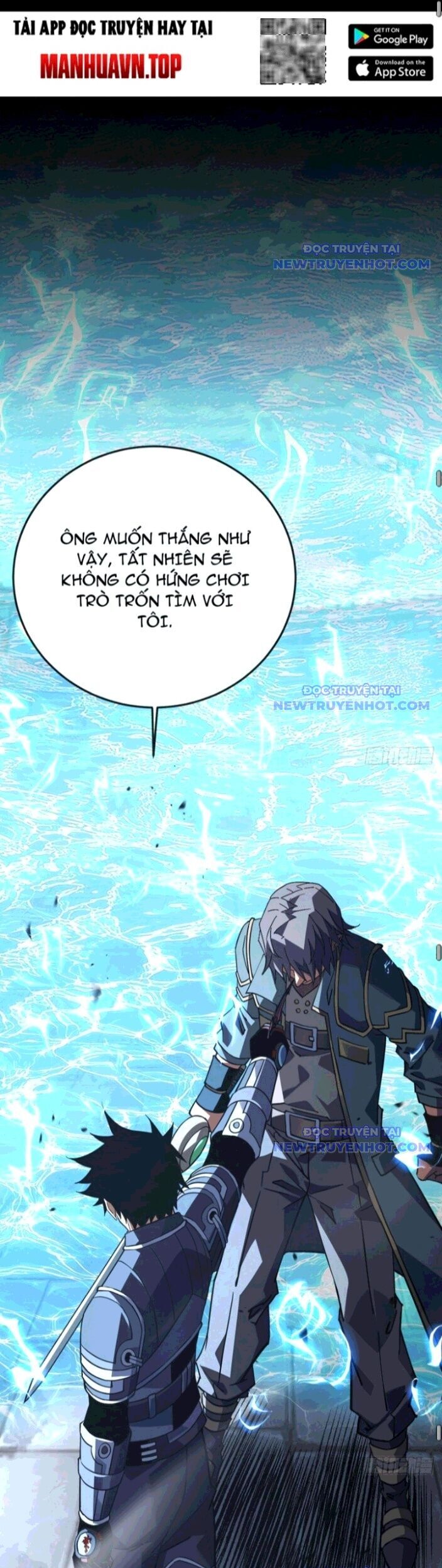 Mệnh Luân Chi Chủ! Khi Dị Biến Giáng Lâm Nhân Gian! Chapter 105 - Trang 2