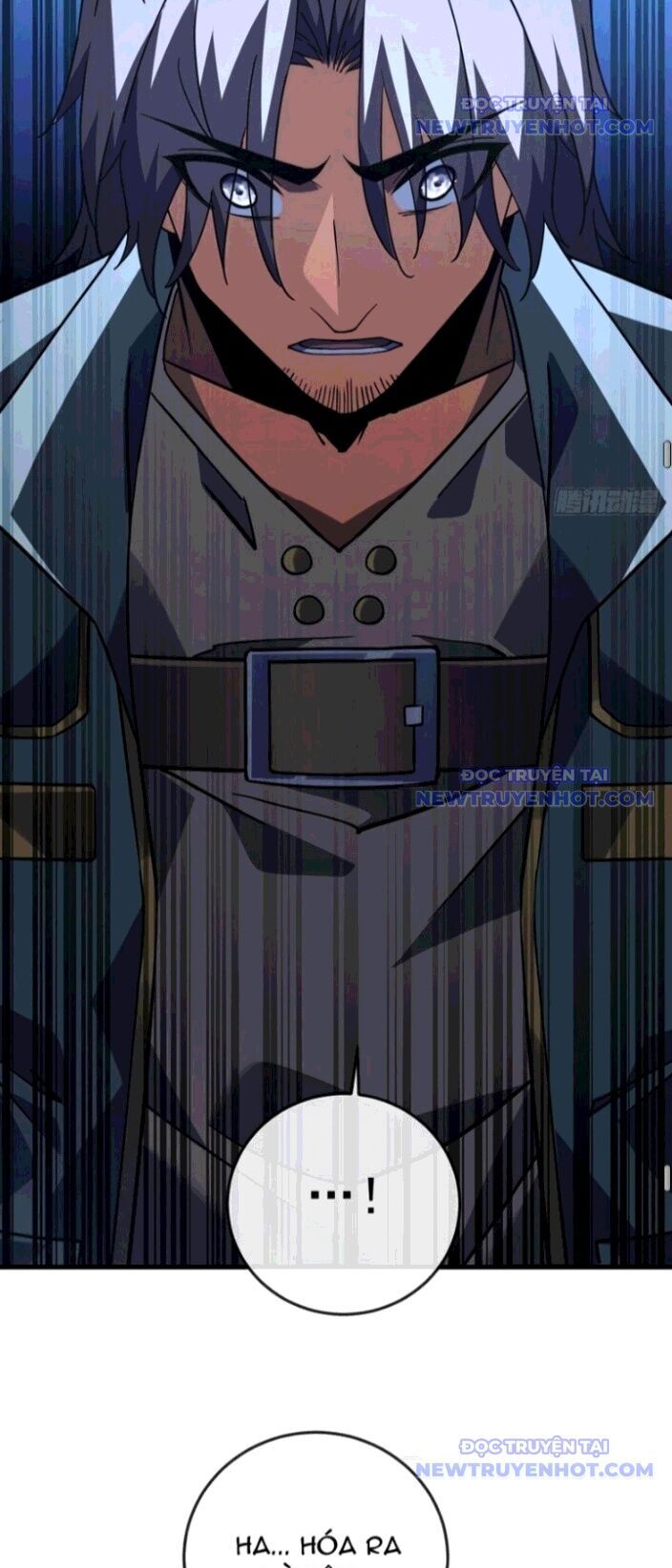 Mệnh Luân Chi Chủ! Khi Dị Biến Giáng Lâm Nhân Gian! Chapter 105 - Trang 2