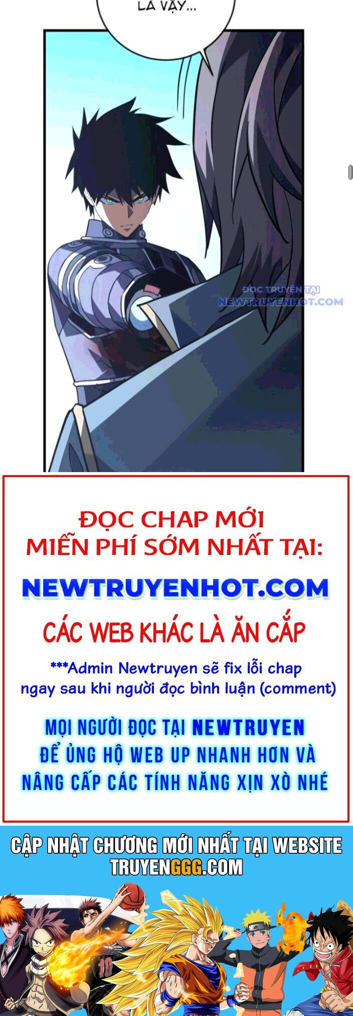 Mệnh Luân Chi Chủ! Khi Dị Biến Giáng Lâm Nhân Gian! Chapter 105 - Trang 2