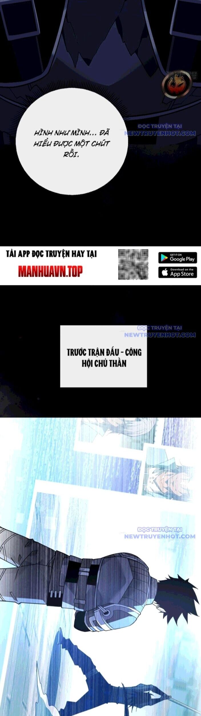 Mệnh Luân Chi Chủ! Khi Dị Biến Giáng Lâm Nhân Gian! Chapter 105 - Trang 2