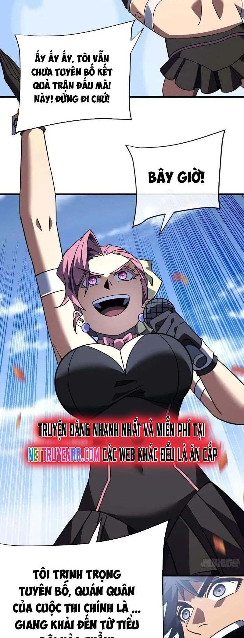 Mệnh Luân Chi Chủ! Khi Dị Biến Giáng Lâm Nhân Gian! Chapter 106 - Trang 2