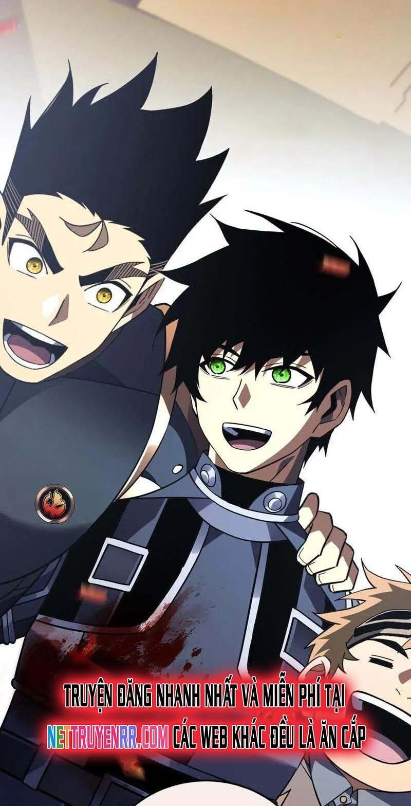 Mệnh Luân Chi Chủ! Khi Dị Biến Giáng Lâm Nhân Gian! Chapter 106 - Trang 2