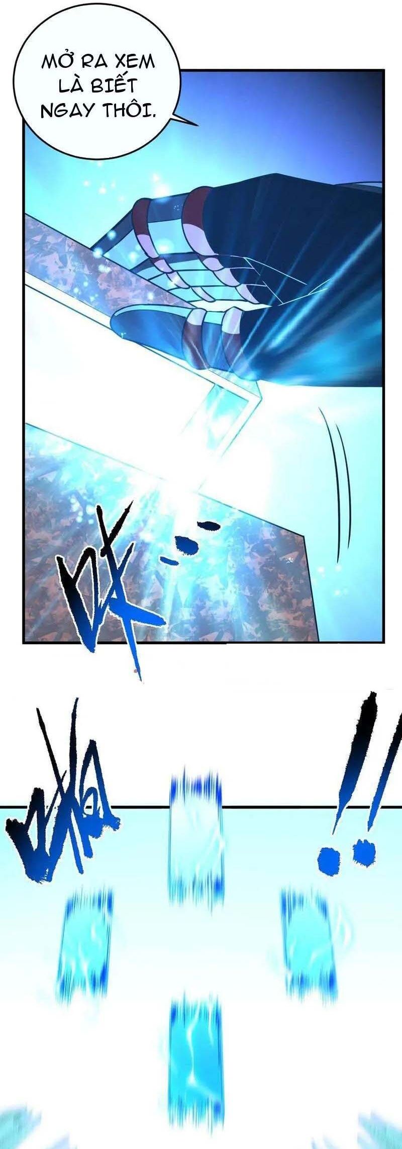 Mệnh Luân Chi Chủ! Khi Dị Biến Giáng Lâm Nhân Gian! Chapter 106 - Trang 2