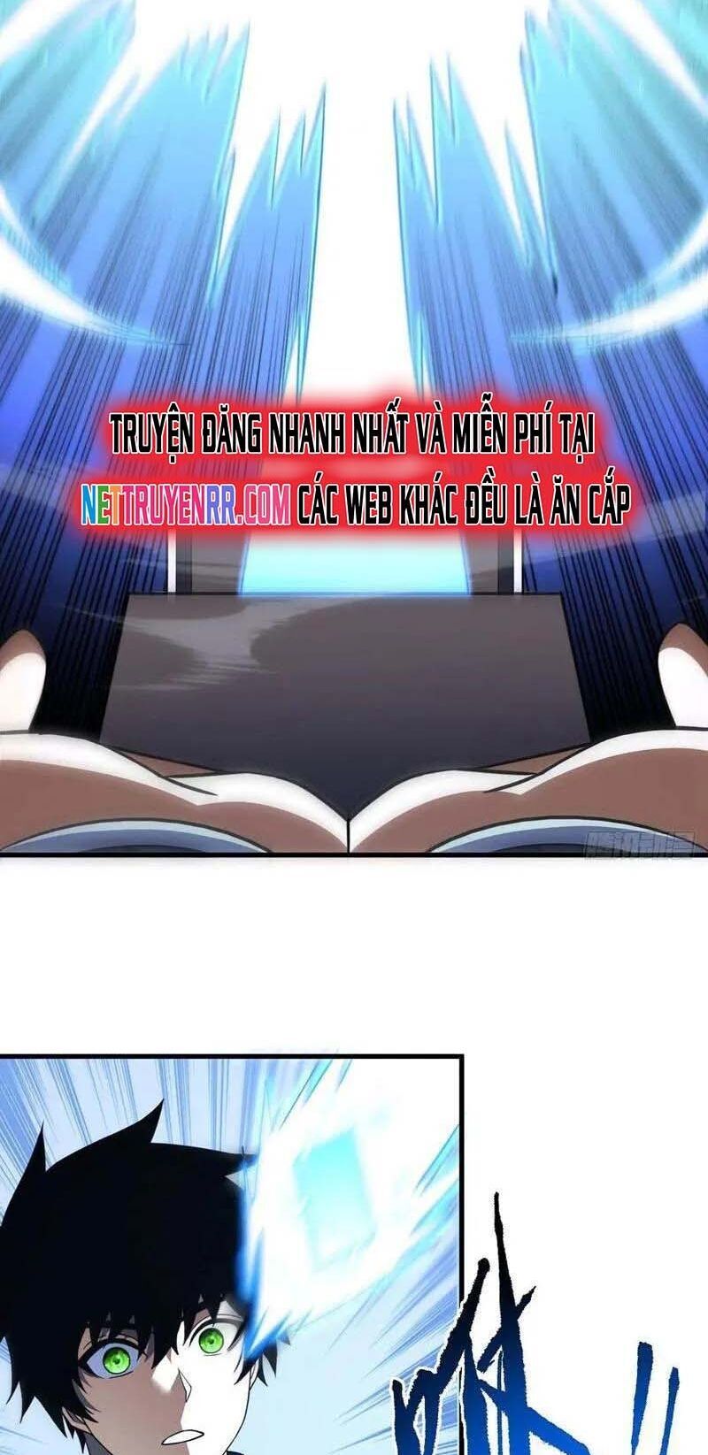 Mệnh Luân Chi Chủ! Khi Dị Biến Giáng Lâm Nhân Gian! Chapter 106 - Trang 2