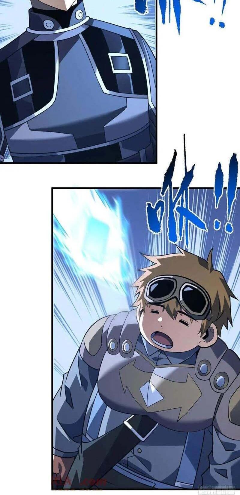 Mệnh Luân Chi Chủ! Khi Dị Biến Giáng Lâm Nhân Gian! Chapter 106 - Trang 2