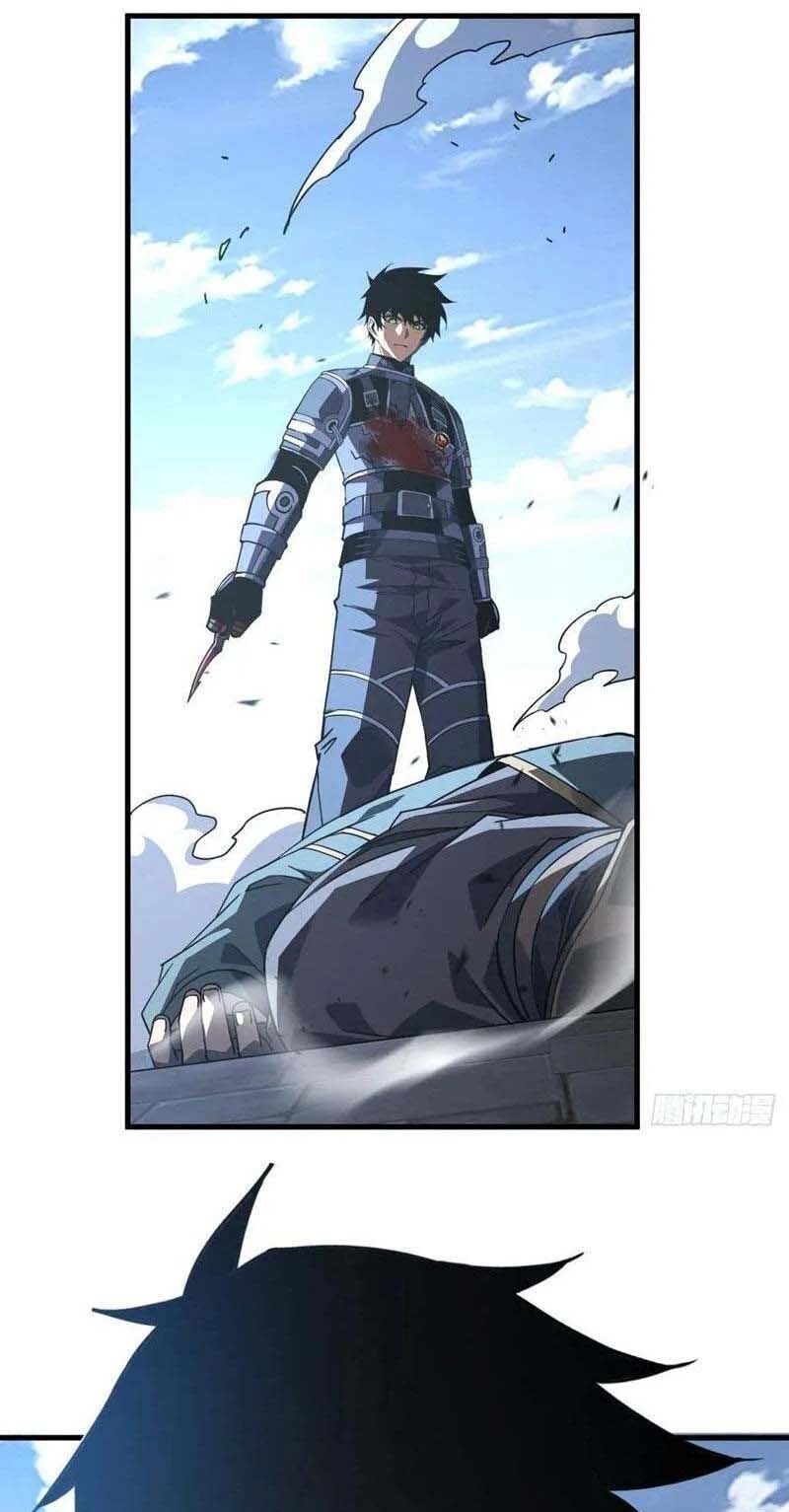 Mệnh Luân Chi Chủ! Khi Dị Biến Giáng Lâm Nhân Gian! Chapter 106 - Trang 2