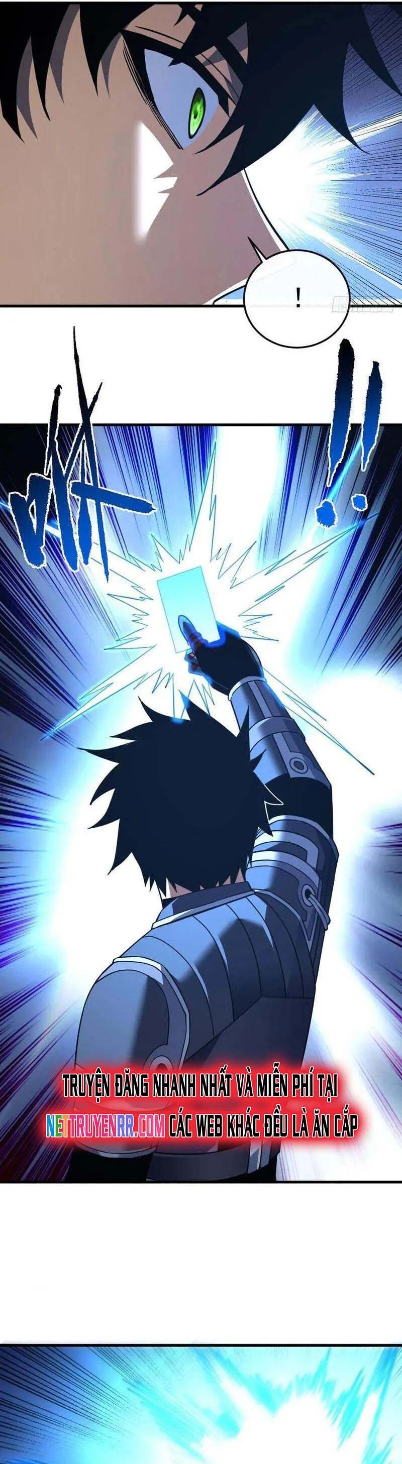 Mệnh Luân Chi Chủ! Khi Dị Biến Giáng Lâm Nhân Gian! Chapter 106 - Trang 2