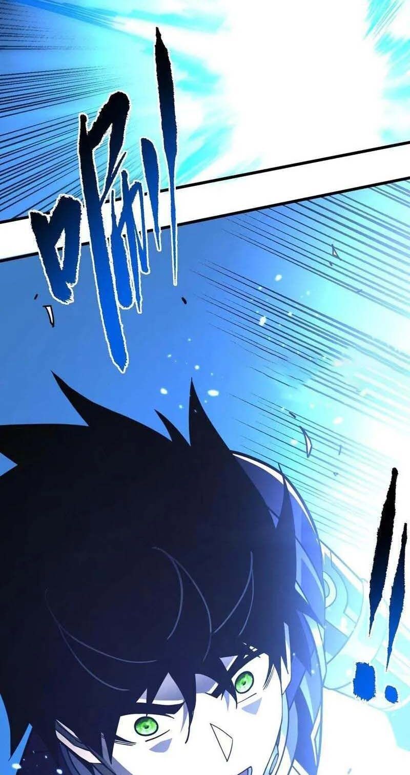 Mệnh Luân Chi Chủ! Khi Dị Biến Giáng Lâm Nhân Gian! Chapter 106 - Trang 2