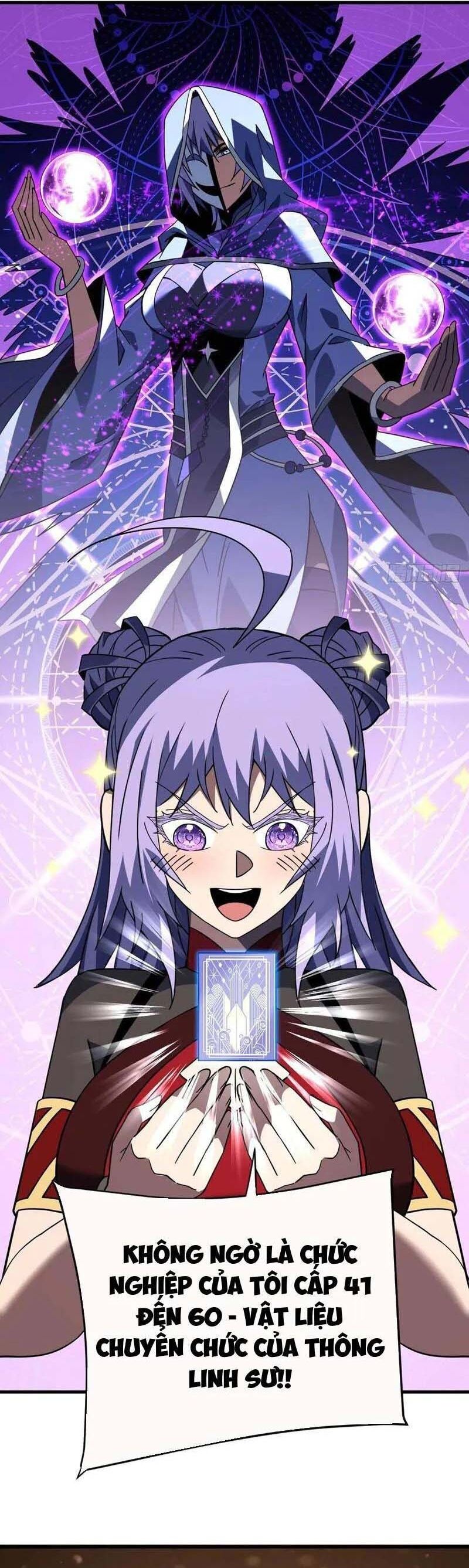 Mệnh Luân Chi Chủ! Khi Dị Biến Giáng Lâm Nhân Gian! Chapter 106 - Trang 2