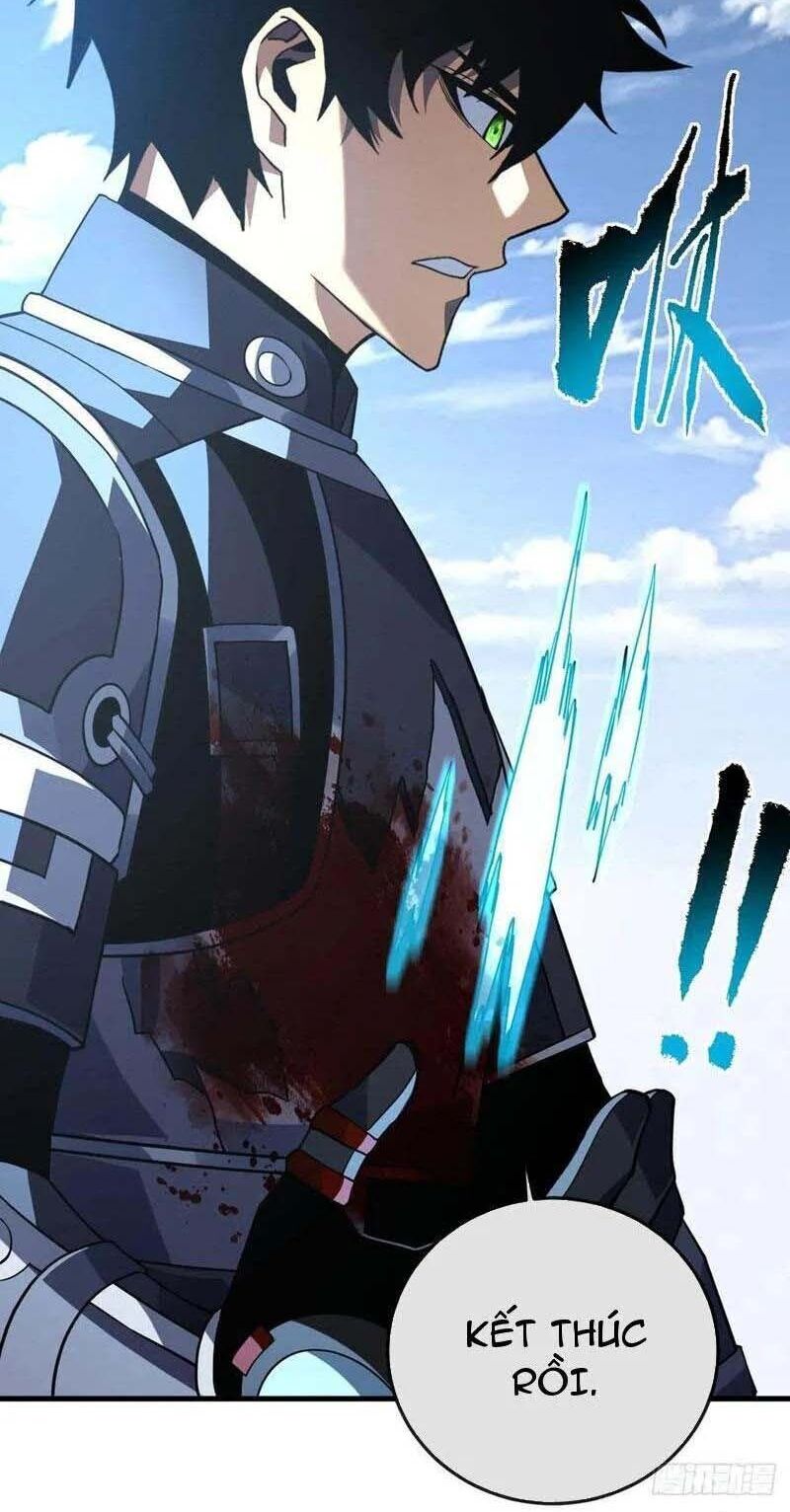 Mệnh Luân Chi Chủ! Khi Dị Biến Giáng Lâm Nhân Gian! Chapter 106 - Trang 2