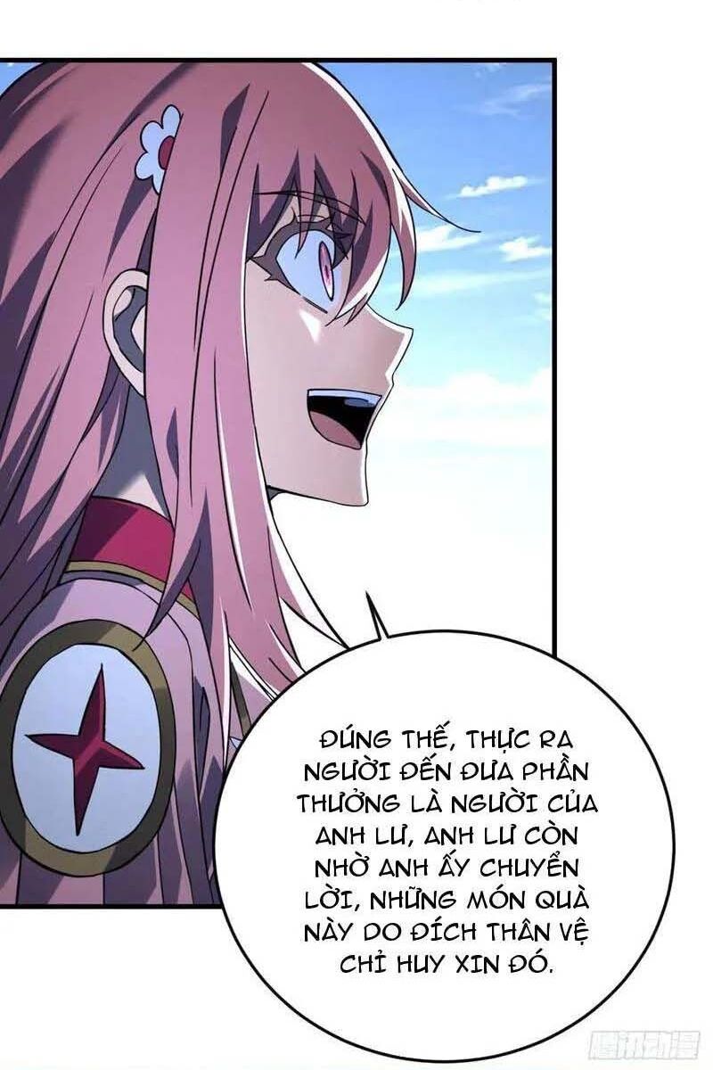 Mệnh Luân Chi Chủ! Khi Dị Biến Giáng Lâm Nhân Gian! Chapter 106 - Trang 2