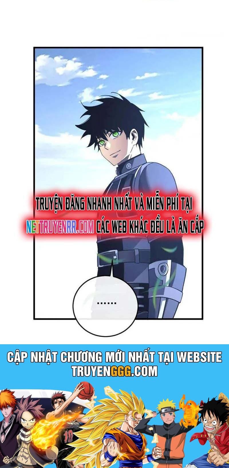 Mệnh Luân Chi Chủ! Khi Dị Biến Giáng Lâm Nhân Gian! Chapter 106 - Trang 2