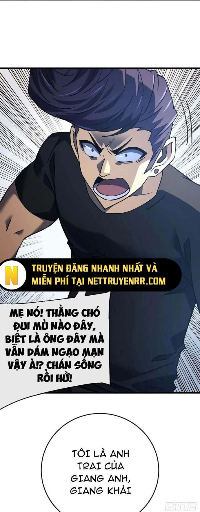 Mệnh Luân Chi Chủ! Khi Dị Biến Giáng Lâm Nhân Gian! Chapter 107 - Trang 2