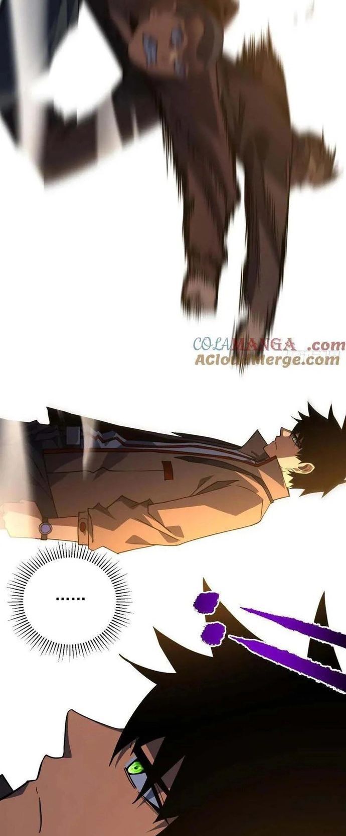 Mệnh Luân Chi Chủ! Khi Dị Biến Giáng Lâm Nhân Gian! Chapter 107 - Trang 2