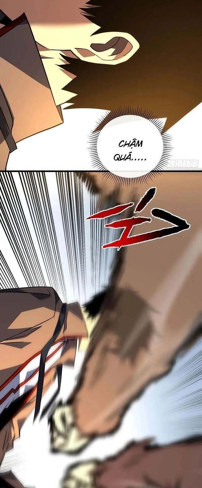 Mệnh Luân Chi Chủ! Khi Dị Biến Giáng Lâm Nhân Gian! Chapter 107 - Trang 2