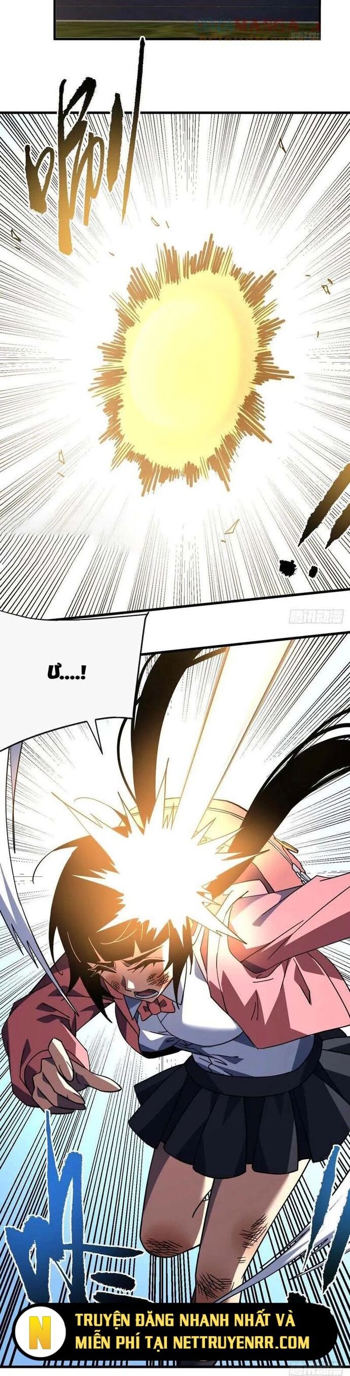 Mệnh Luân Chi Chủ! Khi Dị Biến Giáng Lâm Nhân Gian! Chapter 107 - Trang 2