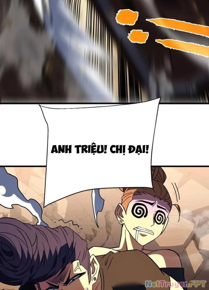 Mệnh Luân Chi Chủ! Khi Dị Biến Giáng Lâm Nhân Gian! Chapter 108 - Trang 2