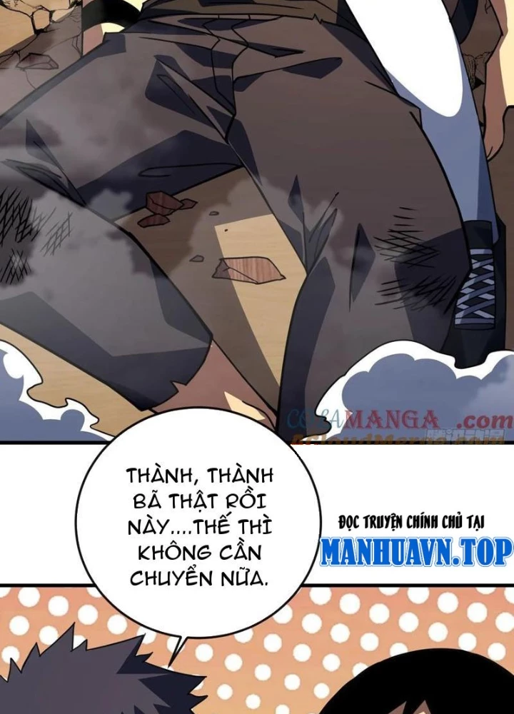 Mệnh Luân Chi Chủ! Khi Dị Biến Giáng Lâm Nhân Gian! Chapter 108 - Trang 2